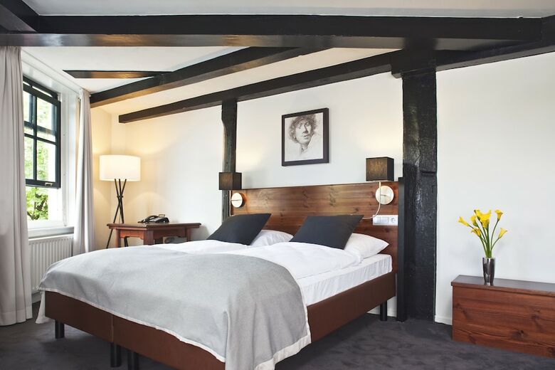 Hotel Hapimag Resort Amsterdam