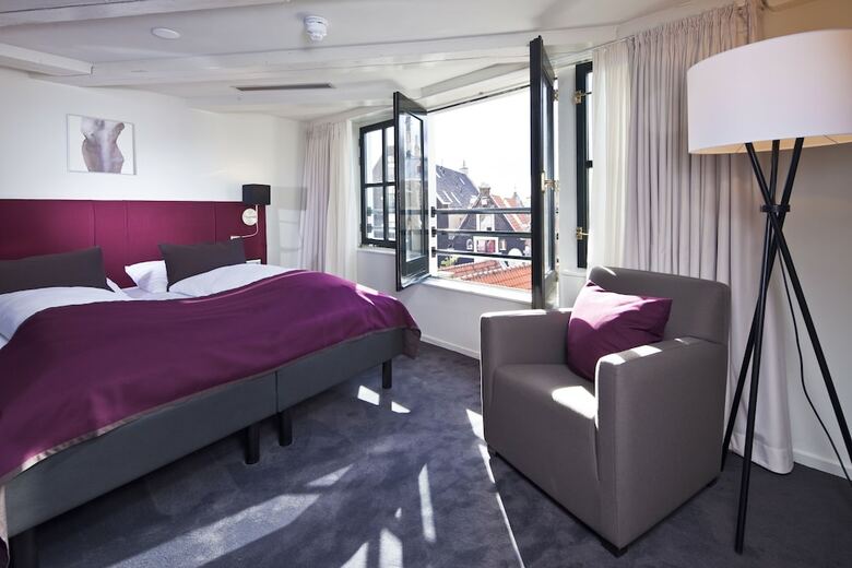 Hotel Hapimag Resort Amsterdam