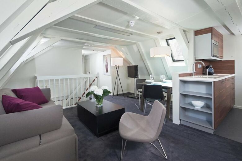 Hotel Hapimag Resort Amsterdam