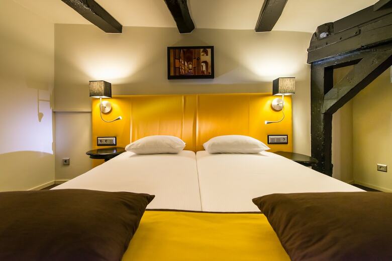 Hotel Hapimag Resort Amsterdam