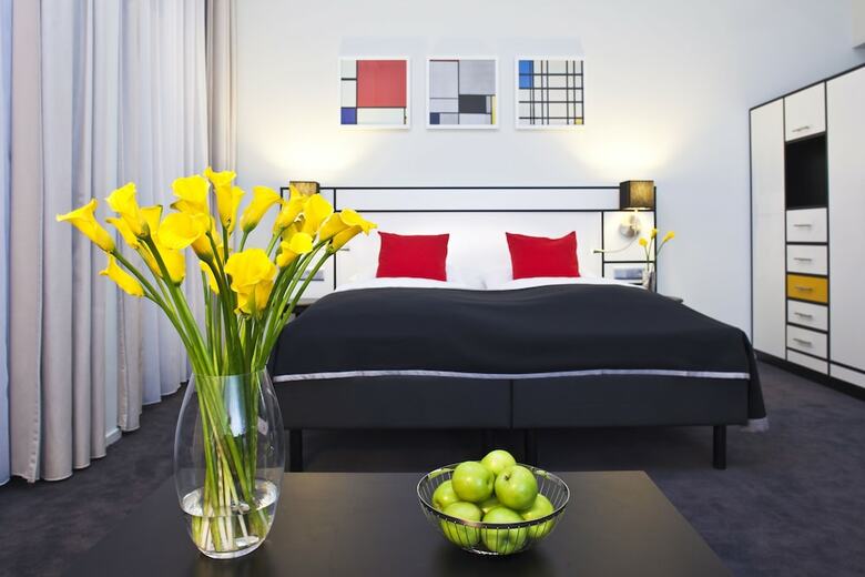 Hotel Hapimag Resort Amsterdam