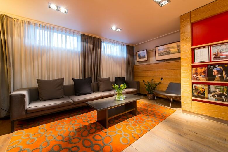 Hotel Hapimag Resort Amsterdam