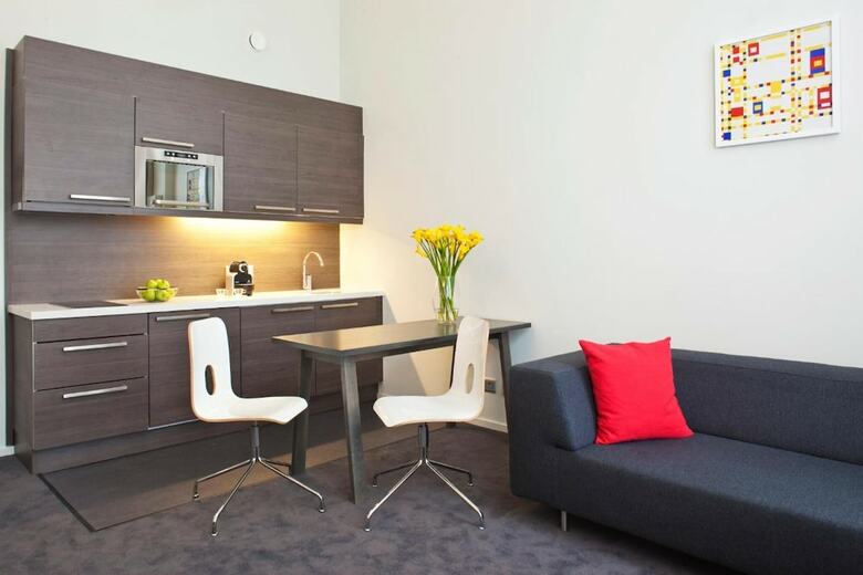 Hotel Hapimag Resort Amsterdam