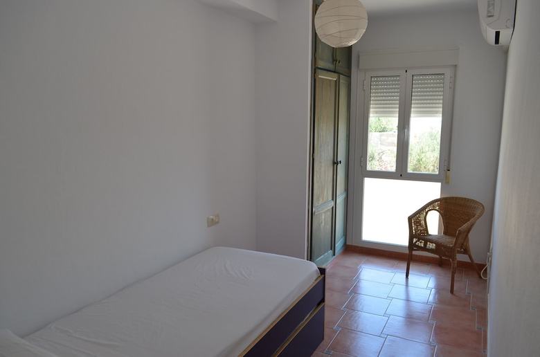 Apartamento Pozo De Los Frailes