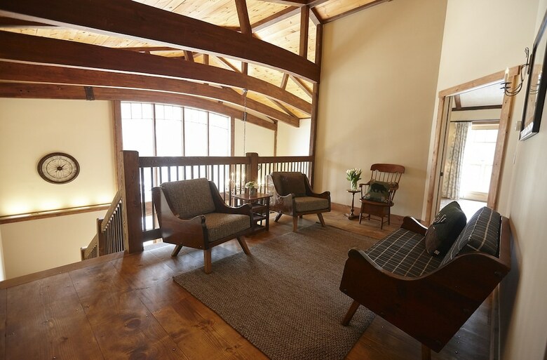 Posada Seesaw's Lodge