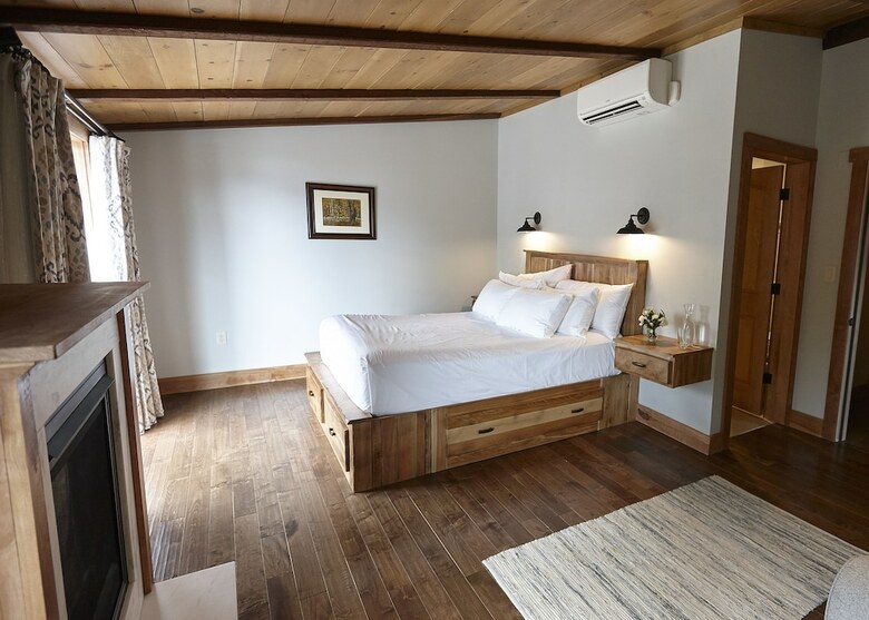 Posada Seesaw's Lodge