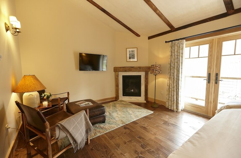 Posada Seesaw's Lodge