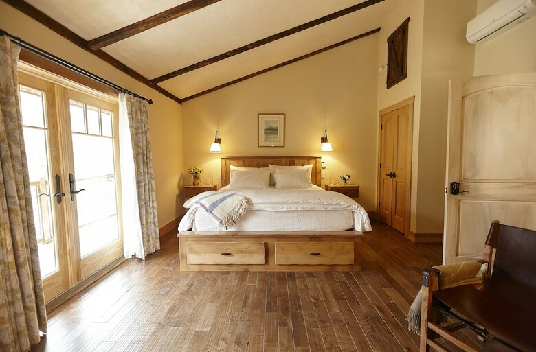 Posada Seesaw's Lodge