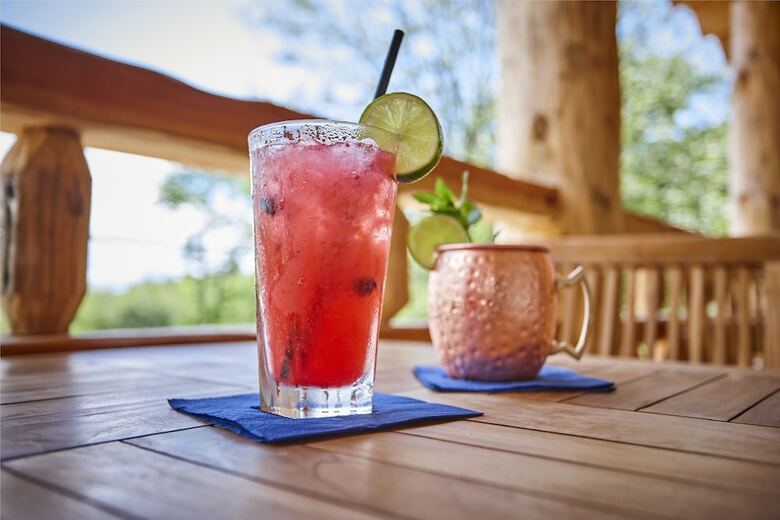 Posada Seesaw's Lodge