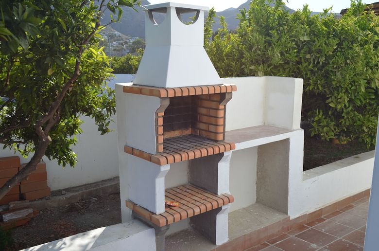 Villa Casa Azahar