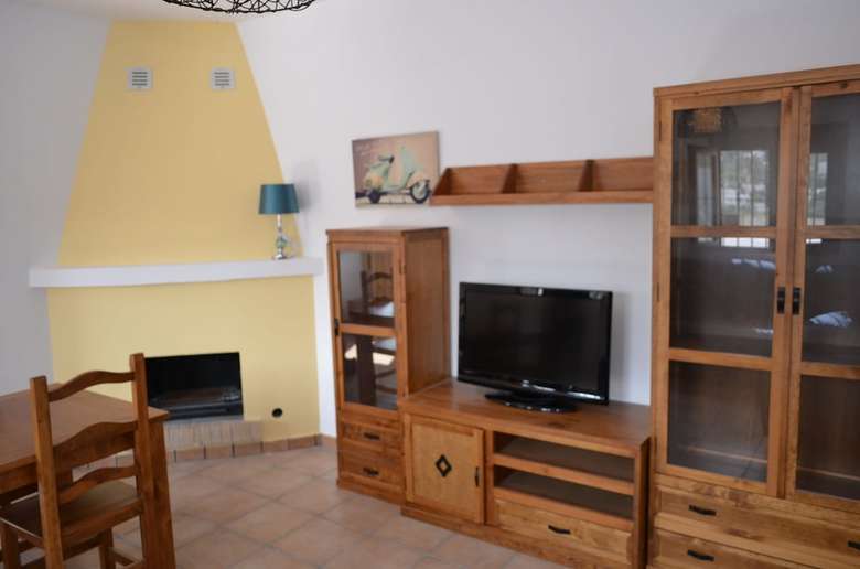 Villa Casa Acequia