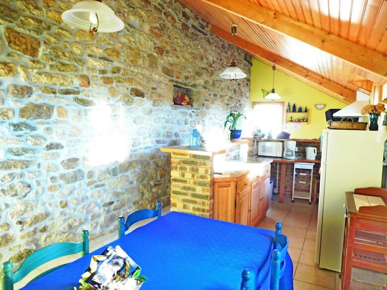 Bed & Breakfast Chambres Du Domaine De La Hauti�re