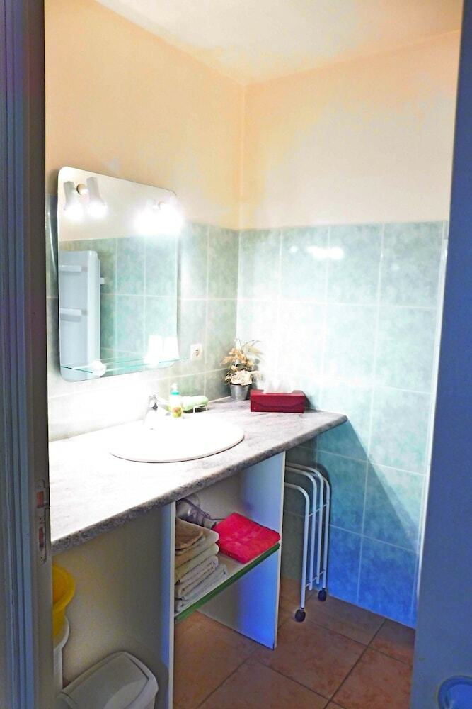 Bed & Breakfast Chambres Du Domaine De La Hauti�re
