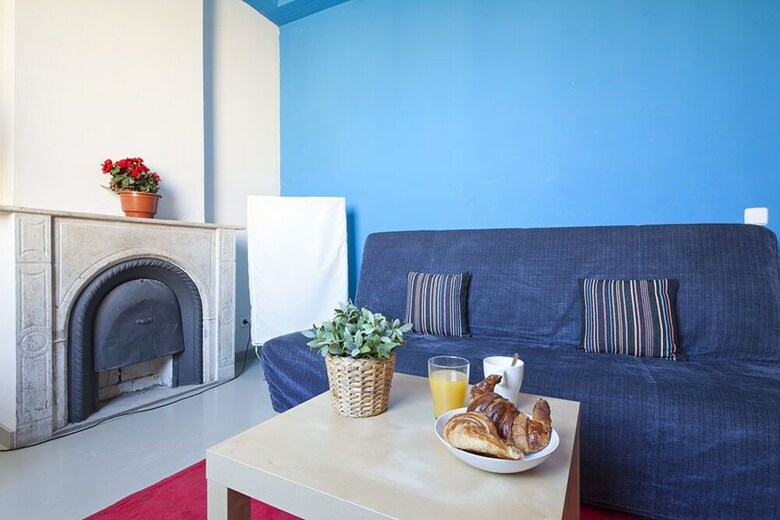 Pr3 Apartments
