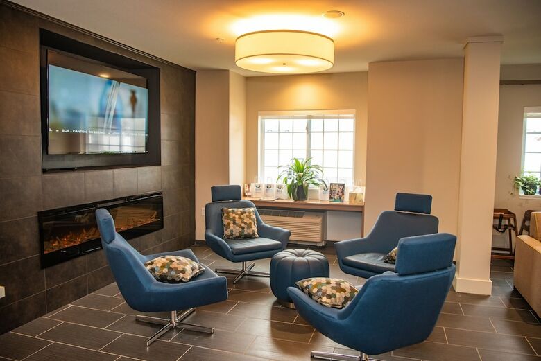 Hotel Microtel Inn & Suites By Wyndham Carlisle