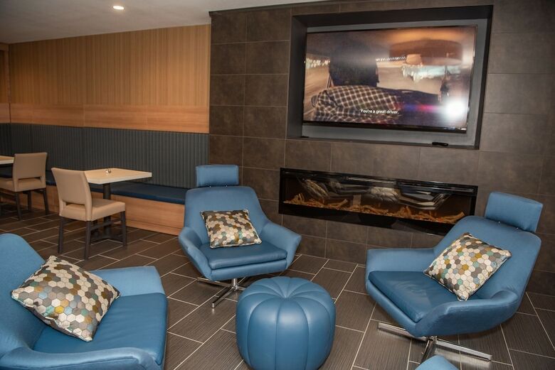 Hotel Microtel Inn & Suites By Wyndham Carlisle