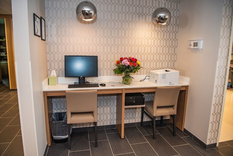Hotel Microtel Inn & Suites By Wyndham Carlisle