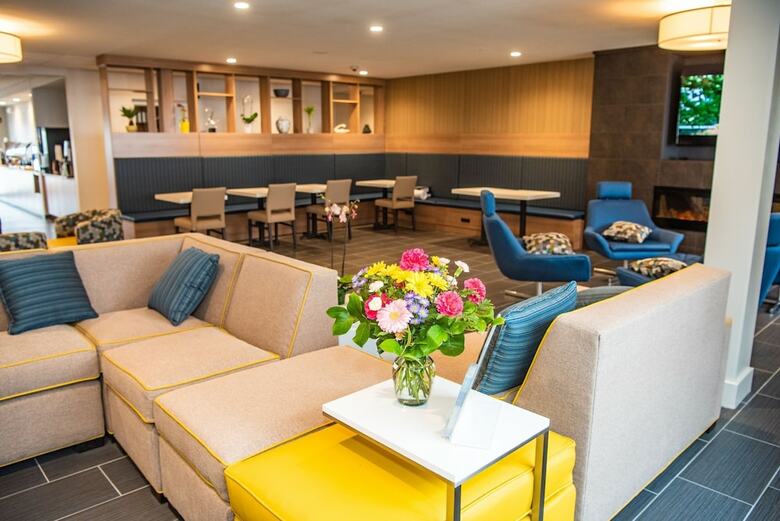 Hotel Microtel Inn & Suites By Wyndham Carlisle