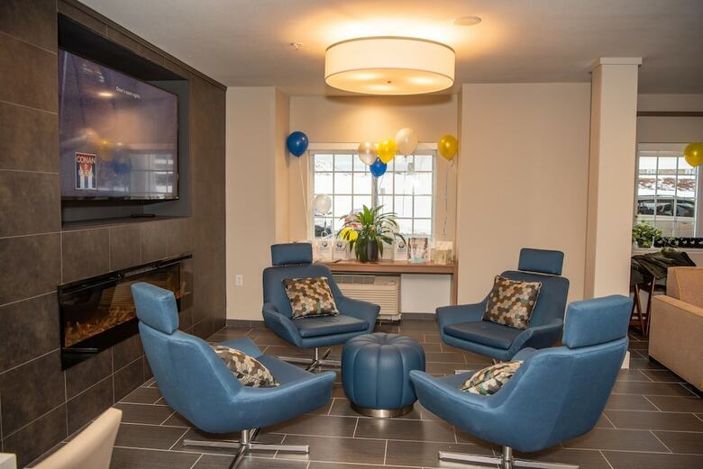 Hotel Microtel Inn & Suites By Wyndham Carlisle