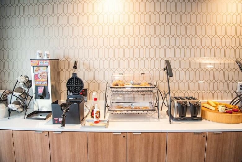 Hotel Microtel Inn & Suites By Wyndham Carlisle