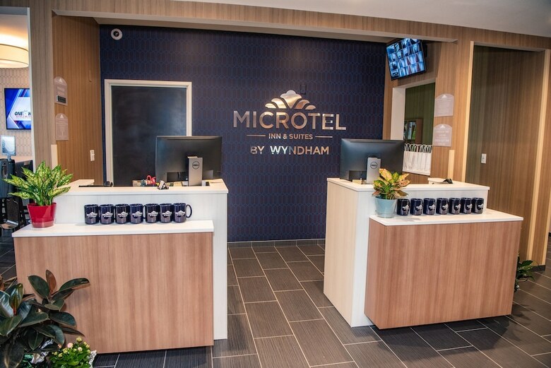 Hotel Microtel Inn & Suites By Wyndham Carlisle
