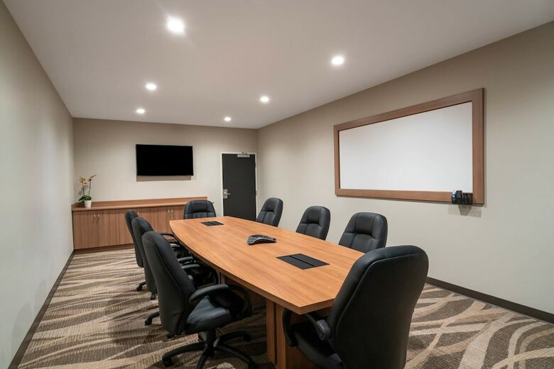 Hotel Microtel Inn & Suites By Wyndham Carlisle