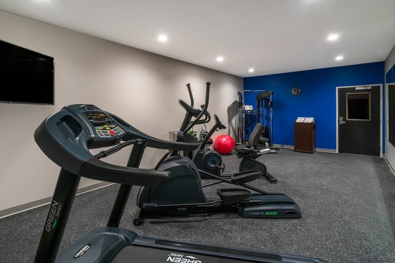 Hotel Microtel Inn & Suites By Wyndham Carlisle
