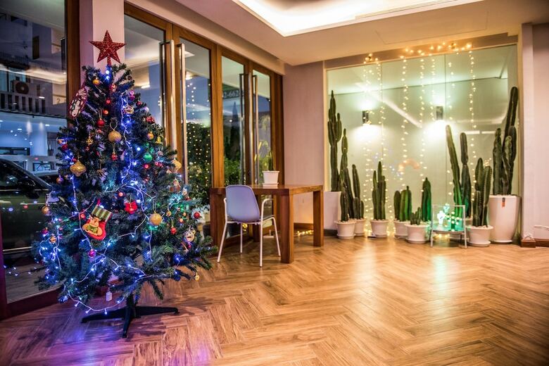 Nimit Boutique Hotel Collection