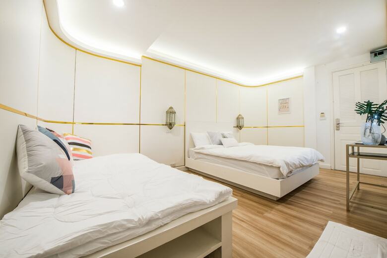 Nimit Boutique Hotel Collection