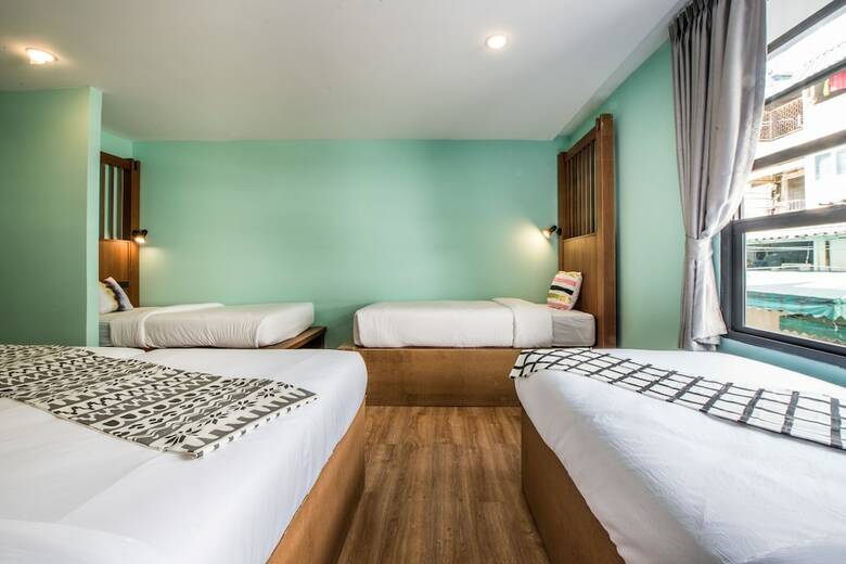 Nimit Boutique Hotel Collection