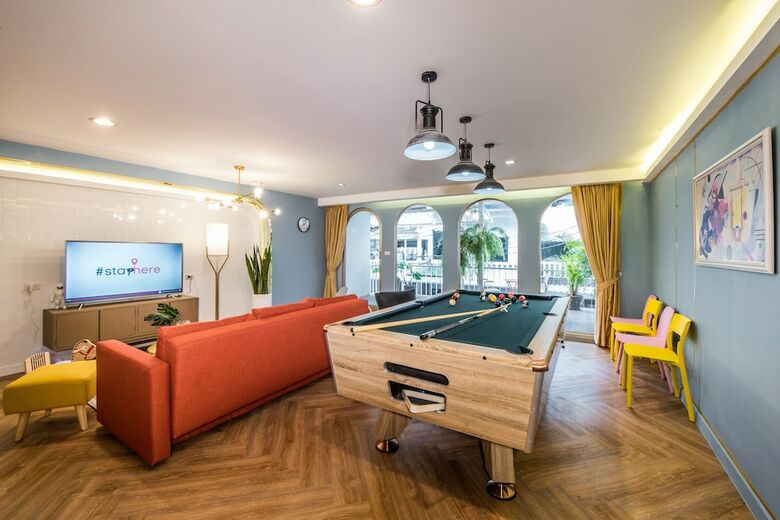 Nimit Boutique Hotel Collection