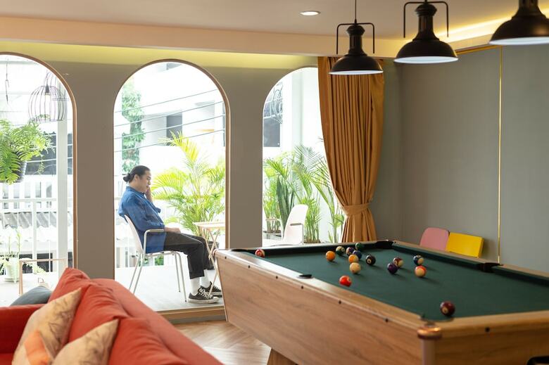 Nimit Boutique Hotel Collection