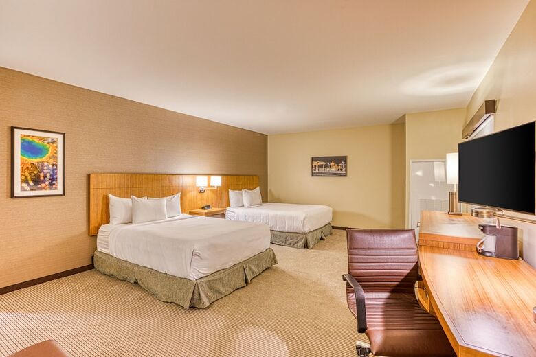 Hotel Hyatt Place Greensboro/downtown