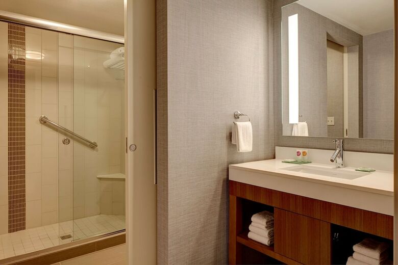 Hotel Hyatt Place Greensboro/downtown