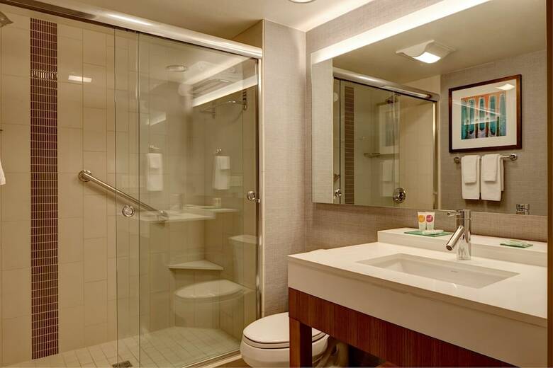 Hotel Hyatt Place Greensboro/downtown