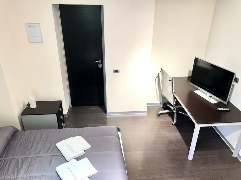 Hotel Gemini Guest House