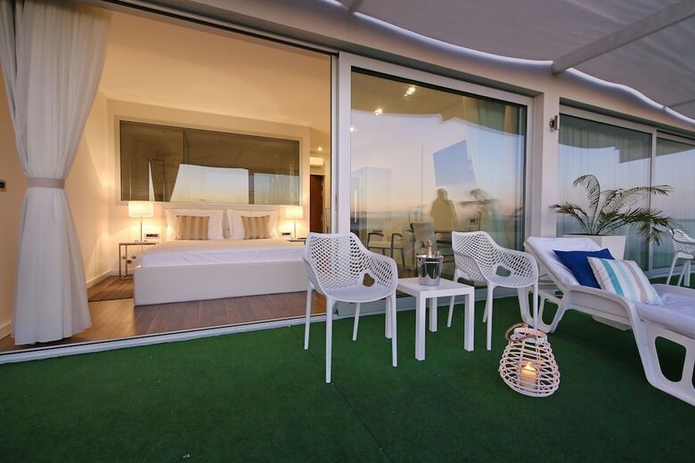 Hotel Demar Residence