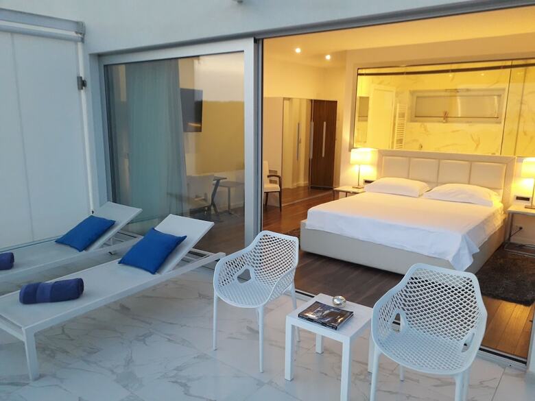 Hotel Demar Residence