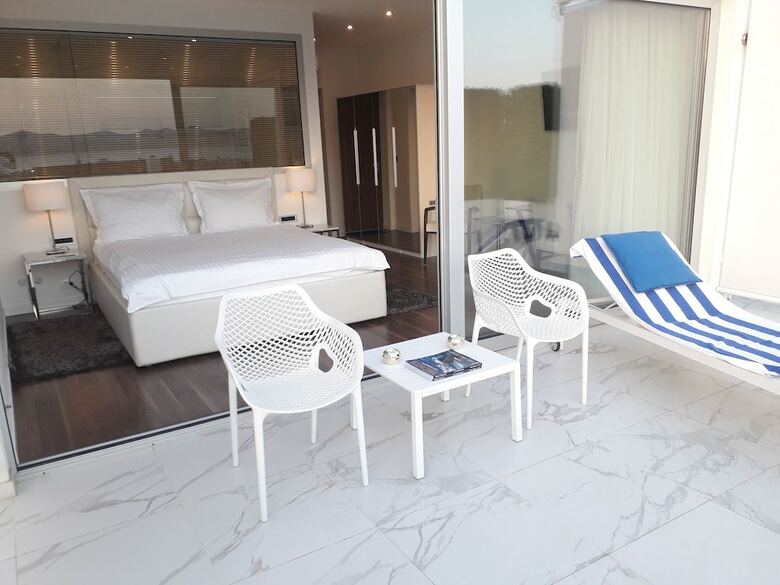 Hotel Demar Residence