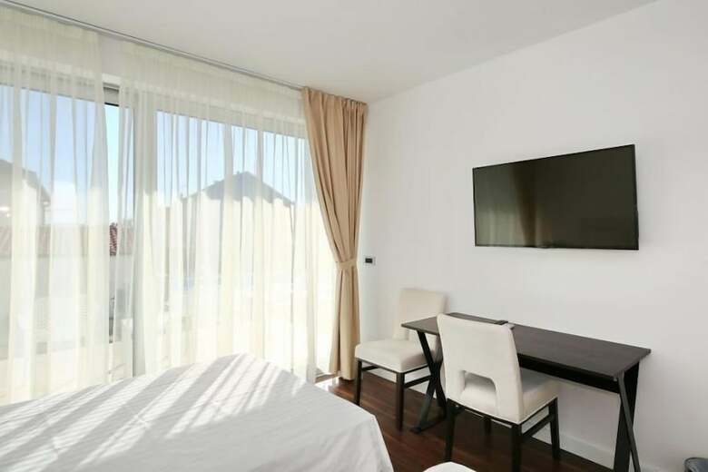 Hotel Demar Residence
