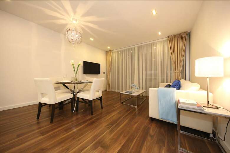 Hotel Demar Residence