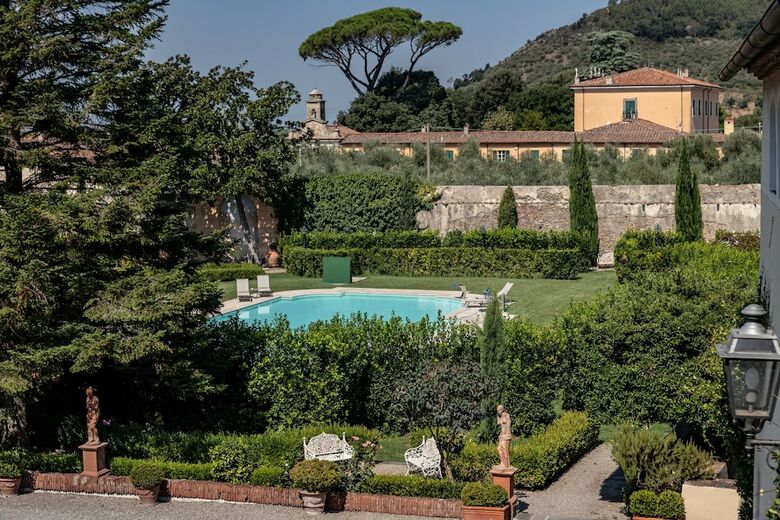 Villa Scorzi
