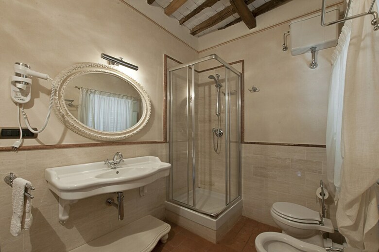 Villa Scorzi