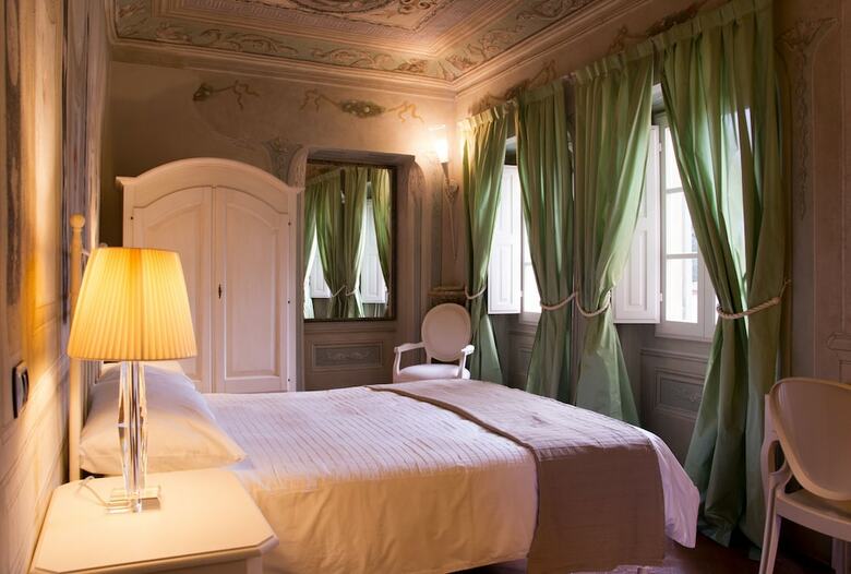 Villa Scorzi