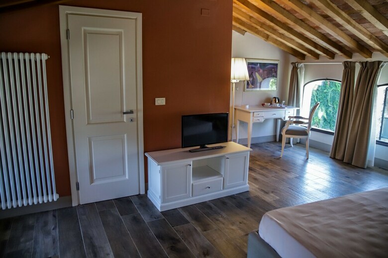 Villa Scorzi