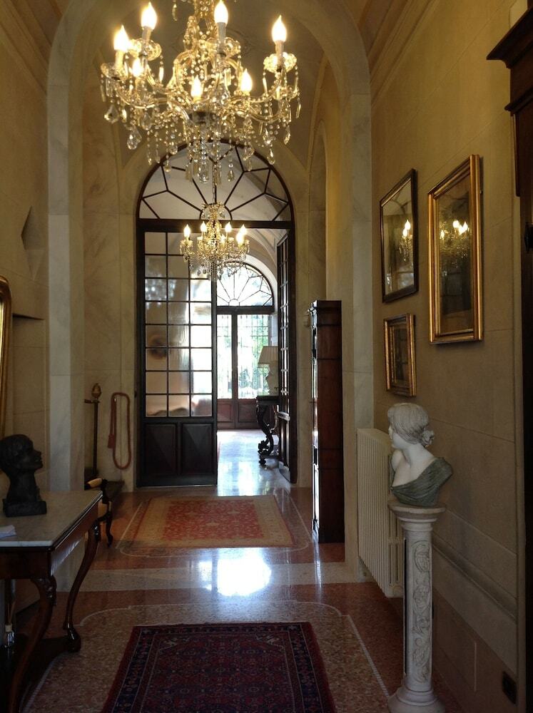 Villa Scorzi