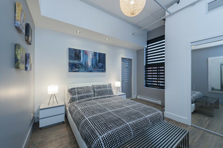 Apartamentos Executive Loft By Simplissimmo