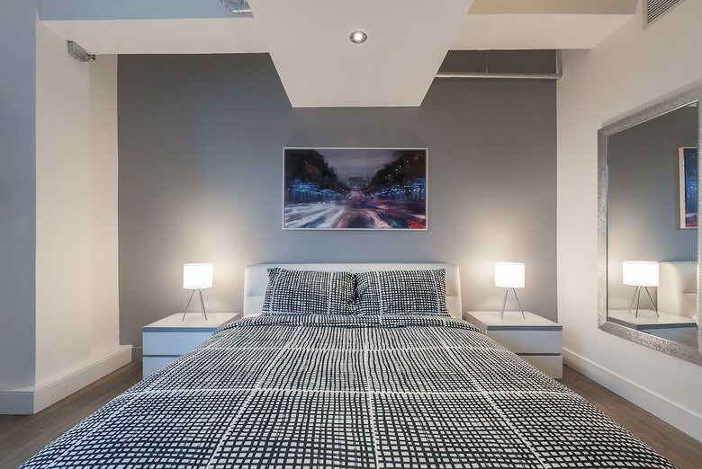 Apartamentos Executive Loft By Simplissimmo