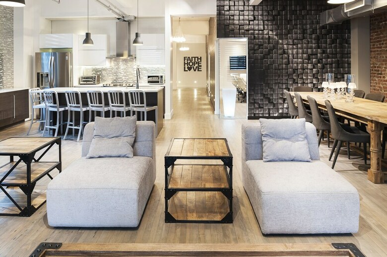 Apartamentos Executive Loft By Simplissimmo