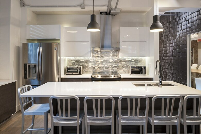 Apartamentos Executive Loft By Simplissimmo